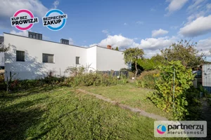 Mieszkanie dwupokojowe 65,00 m², Wejherowo, Sprzedaż