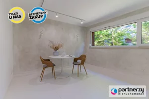 Mieszkanie dwupokojowe 39,27 m², Dębki, Zakonna, Sprzedaż