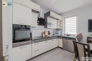 Mieszkanie dwupokojowe 40,61 m², Gdańsk, Zeusa, Sprzedaż