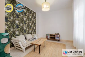 Mieszkanie dwupokojowe 35,40 m², Gdańsk, Wrzeszcz, Jesionowa, Wynajem