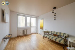 Mieszkanie dwupokojowe 37,00 m², Gdańsk, Orunia Górna-Gdańsk Południe, Orunia Górna, Piaskowa, Wynajem