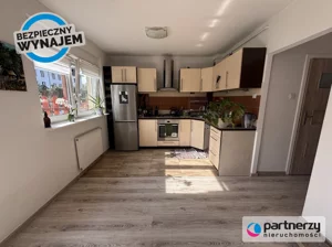 Mieszkanie dwupokojowe 37,00 m², Rotmanka, Sasankowa, Wynajem