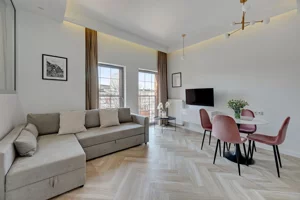 Mieszkanie dwupokojowe 32,67 m², Gdańsk, Śródmieście, Stare Miasto, Tartaczna, Wynajem