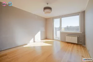 Mieszkanie trzypokojowe 49,10 m², Gdynia, Witomino, 2 Morskiego Pułku Strzelców, Sprzedaż