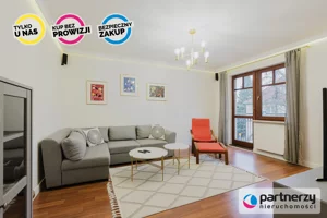 Mieszkanie trzypokojowe 69,50 m², Sopot, 3 Maja, Sprzedaż