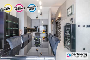 Mieszkanie trzypokojowe 71,17 m², Pruszcz Gdański, Aleksandra Czekanowskiego, Sprzedaż