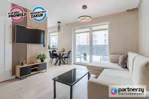 Apartamenty PAN958940 Gdańsk Śródmieście Angielska Grobla