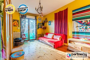 Mieszkanie trzypokojowe 71,00 m², Gdańsk, Strzyża, Bernarda Chrzanowskiego, Sprzedaż