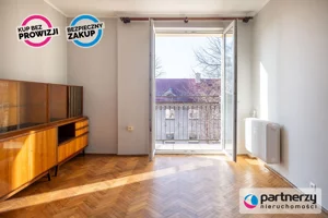 Mieszkanie trzypokojowe 50,70 m², Gdynia, Oksywie, Cypriana Godebskiego, Sprzedaż
