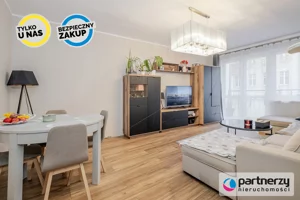 Apartamenty PAN730223 Gdańsk Wrzeszcz Danusi