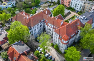 Mieszkanie trzypokojowe 66,40 m², Gdańsk, Wrzeszcz, Danusi, Sprzedaż