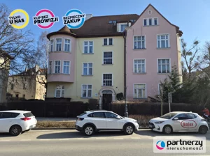 Mieszkanie trzypokojowe 73,90 m², Sopot, Fryderyka Chopina, Sprzedaż