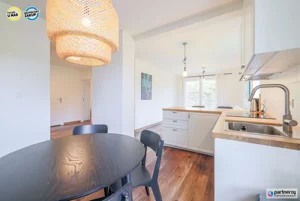 Mieszkanie trzypokojowe 61,33 m², Gdańsk, Ujeścisko-Łostowice, Łostowice, Hokejowa, Sprzedaż