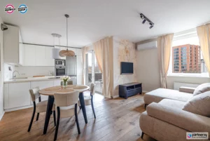 Mieszkanie trzypokojowe 68,10 m², Gdańsk, Śródmieście, Jana Heweliusza, Sprzedaż