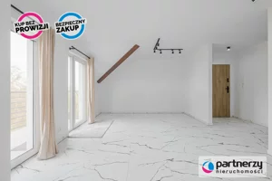 Mieszkanie trzypokojowe 65,35 m², Gdynia, Chylonia, Kartuska, Sprzedaż