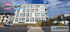 Mieszkanie trzypokojowe 51,58 m², Gdynia, Obłuże, Krawiecka, Sprzedaż