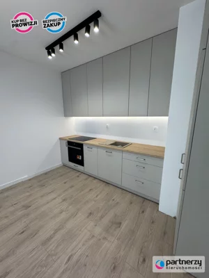 Apartamenty PAN719061 Gdańsk Śródmieście Ks. Jerzego Popiełuszki