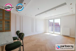 Apartamenty PAN878713 Gdańsk Śródmieście Ks. Jerzego Popiełuszki