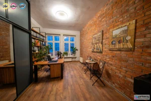 Mieszkanie trzypokojowe 83,66 m², Gdańsk, Śródmieście, Łąkowa, Sprzedaż
