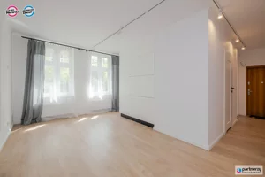Mieszkanie trzypokojowe 55,00 m², Gdańsk, Wrzeszcz, Mariana Smoluchowskiego, Sprzedaż