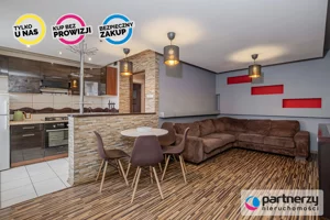 Apartamenty PAN777079 Gdańsk Wrzeszcz Marynarki Polskiej