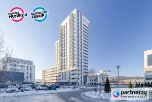 Mieszkanie trzypokojowe 58,50 m², Reda, Morska, Sprzedaż