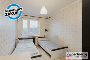 Mieszkanie trzypokojowe 60,70 m², Straszyn, Na Skarpie, Sprzedaż