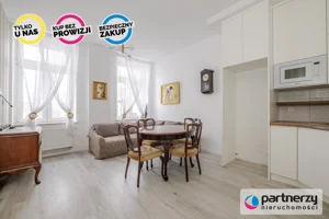 Apartamenty PAN985882 Gdańsk Śródmieście Osiek