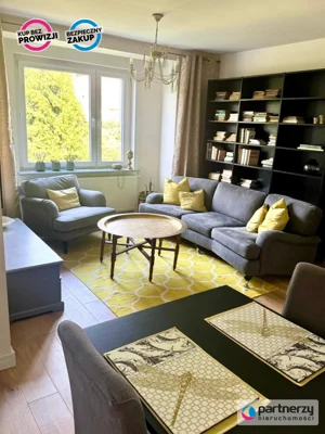 Mieszkanie trzypokojowe 67,31 m², Wrocław, Biskupin-Sępolno-Dąbie-Bartoszowice, Sępolno, Partyzantów, Sprzedaż