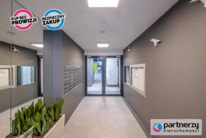 Mieszkanie trzypokojowe 62,00 m², Gdańsk, Chełm, Ptasia, Sprzedaż
