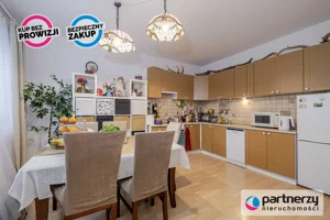 Mieszkanie trzypokojowe 73,32 m², Jurata, Ratibora, Sprzedaż