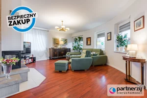 Apartamenty PAN602200 Gdańsk Jasień Serdeczna