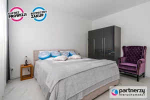 Mieszkanie trzypokojowe 53,88 m², Gdańsk, Wrzeszcz, Tadeusza Kościuszki, Sprzedaż