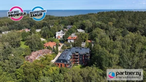 Mieszkanie trzypokojowe 79,60 m², Gdynia, Redłowo, Ułańska, Sprzedaż