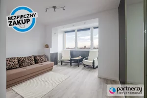 Mieszkanie trzypokojowe 45,60 m², Gdańsk, Śródmieście, Wałowa, Sprzedaż
