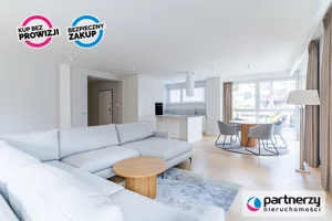 Mieszkanie trzypokojowe 95,35 m², Gdynia, Orłowo, Wrocławska, Sprzedaż