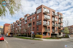 Mieszkanie trzypokojowe 52,00 m², Gdańsk, Śródmieście, Panieńska, Wynajem