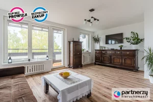 Mieszkanie czteropokojowe 104,00 m², Gdańsk, Matarnia, Elewów, Sprzedaż