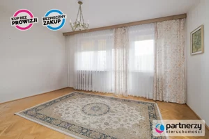 Mieszkanie czteropokojowe 62,70 m², Gdańsk, Suchanino, Karola Kurpińskiego, Sprzedaż