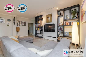 Mieszkanie czteropokojowe 94,90 m², Gdańsk, Matarnia, Mjr. Mieczysława Słabego, Sprzedaż