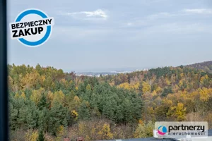 Mieszkanie czteropokojowe 73,40 m², Gdańsk, Piecki-Migowo, Morena, Piecewska, Sprzedaż