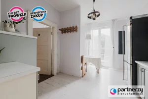 Mieszkanie czteropokojowe 96,83 m², Gdańsk, Oliwa, Polanki, Sprzedaż