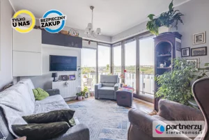 Apartamenty PAN224269 Gdańsk Prof. Stefana Hausbrandta