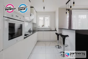 Mieszkanie czteropokojowe 75,00 m², Gdynia, Dąbrowa, Sojowa, Sprzedaż