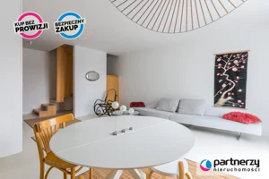 Mieszkanie czteropokojowe 104,62 m², Gdańsk, Śródmieście, Św. Barbary, Sprzedaż