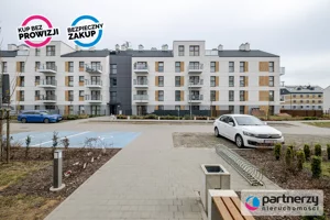 Mieszkanie czteropokojowe 78,80 m², Gdańsk, Ujeścisko-Łostowice, Łostowice, Topazowa, Sprzedaż