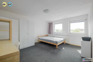 Mieszkanie czteropokojowe 60,22 m², Gdańsk, Siedlce, Zakopiańska, Sprzedaż