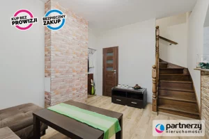 Mieszkanie pięciopokojowe 84,41 m², Gdańsk, Wrzeszcz, Bernarda Chrzanowskiego, Sprzedaż