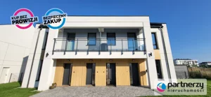 Apartamenty PAN851149 Gdynia Pogórze