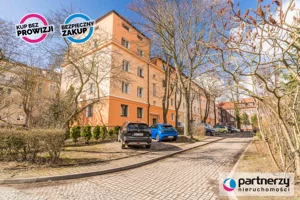 Mieszkanie pięciopokojowe 117,00 m², Gdańsk, Wrzeszcz, Grzegorza Fitelberga, Sprzedaż